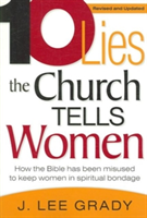 Ten Lies The Church Tells Women