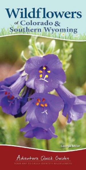 Wildflowers of Colorado & Southern Wyoming