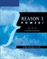 Reason 3 Power!