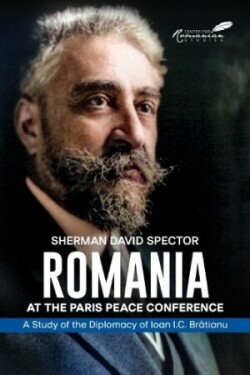 Romania at the Paris Peace Conference