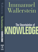 Uncertainties of Knowledge