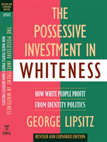 Possessive Investment in Whiteness