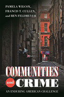 Communities and Crime