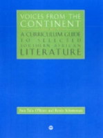 Voices From The Continent, Vol Iii