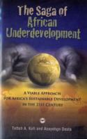 Saga of African Underdevelopment