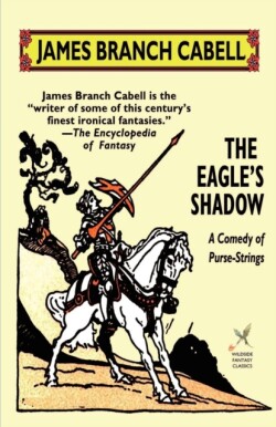 Eagle's Shadow