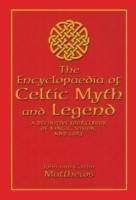 Encyclopaedia of Celtic Myth and Legend