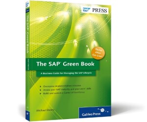 SAP Green Book