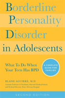 Borderline Personality Disorder in Adolescents
