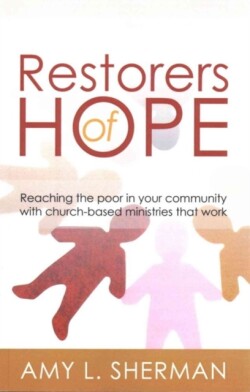 Restorers of Hope