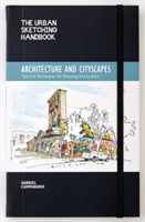 Urban Sketching Handbook Architecture and Cityscapes