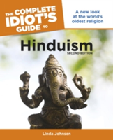 Complete Idiot's Guide To Hinduism