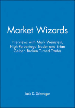 Market Wizards, Disc 10