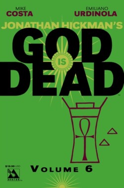 God is Dead