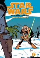 Star Wars: Clone Wars Adventures Volume 6