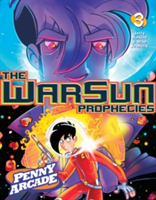 Penny Arcade Volume 3: The Warsun Prophecies