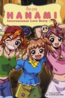 Hanami: International Love Story Volume 4
