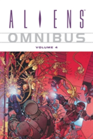 Aliens Omnibus Volume 4