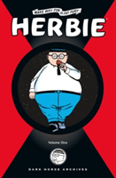 Herbie Archives Volume 1