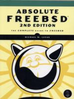 Absolute Freebsd, 2nd Edition