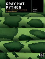 Gray Hat Python