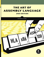 Art of Assembly Language, 2nd Edition