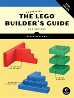 Unofficial LEGO Builder's Guide, 2E