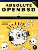 Absolute Openbsd, 2nd Edition