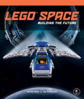 LEGO Space