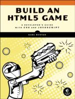 Build An Html5 Game