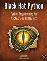 Black Hat Python