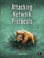 Attacking Network Protocols