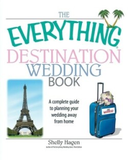 Everything Destination Wedding Book