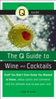 Q Guide to Wine and Cocktails