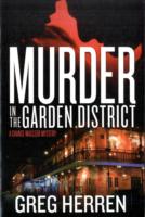 Murder in the Garden District