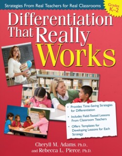 Differentiation That Really Works