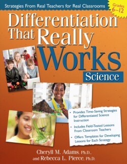 Differentiation That Really Works