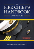 Fire Chief's Handbook