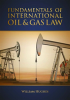 Fundamentals of International Oil & Gas Law