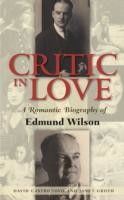 Critic in Love