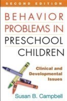 Behavior Problems in Preschool Children, Second Edition