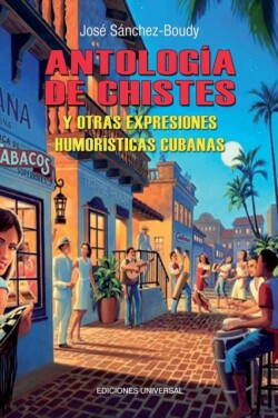 Antologia de Chistes Cubanos