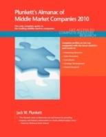 Plunkett's Almanac of Middle Market Companies 2010