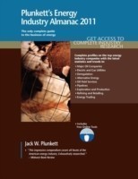 Plunkett's Energy Industry Almanac 2011
