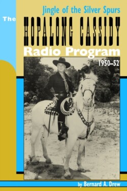 Hopalong Cassidy Radio Program