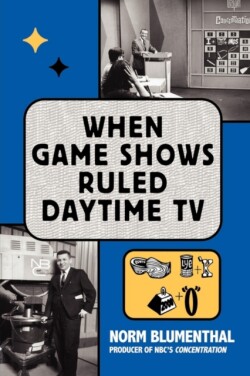 When Game Shows Ruled Daytime TV