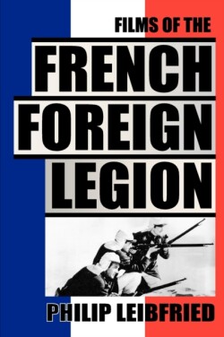 Films of the French Foreign Legion