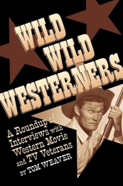 Wild Wild Westerners