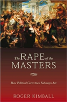 Rape of the Masters