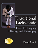 Traditional Taekwondo